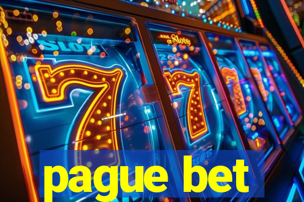 pague bet